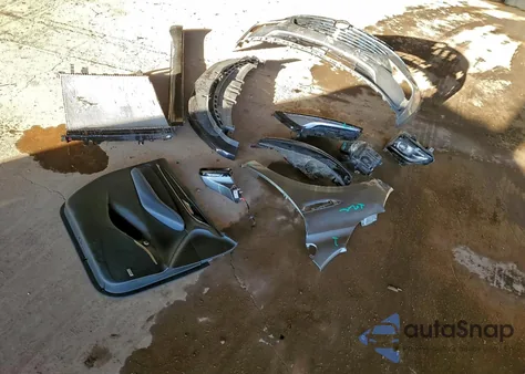 2023 Buick Enclave Essence из США, поврежденный, VIN 5GAERBKWXPJ274241